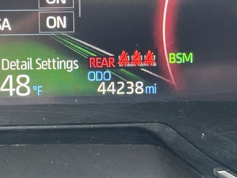 Certified 2024 Toyota RAV4 XLE image 26