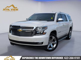 Used 2019 Chevrolet Suburban Premier AWD/4WD video 1