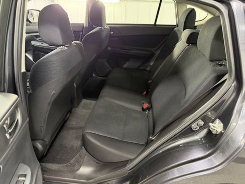 Used 2013 Subaru Impreza 2.0i Premium w/ All-Weather Pkg image 10