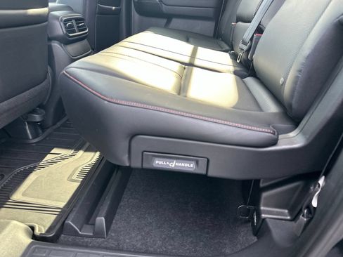 Used 2024 Honda Ridgeline TrailSport image 25