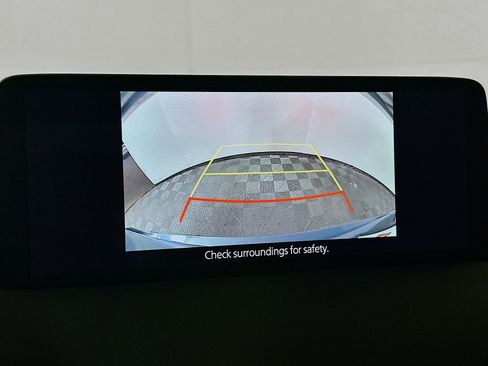 Used 2024 MAZDA CX-5 Carbon Edition image 14