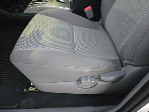 Used 2015 Toyota Tacoma 4x4 Double Cab image 14