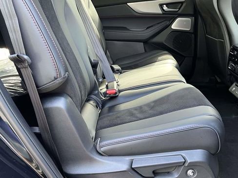 New 2026 Acura MDX A-Spec image 22