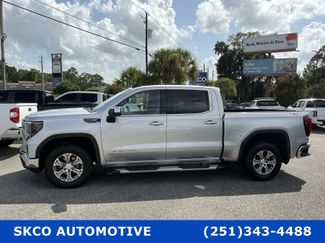 Used 2022 GMC Sierra 1500 SLE w/ X31 Off-Road Package AWD/4WD video 2