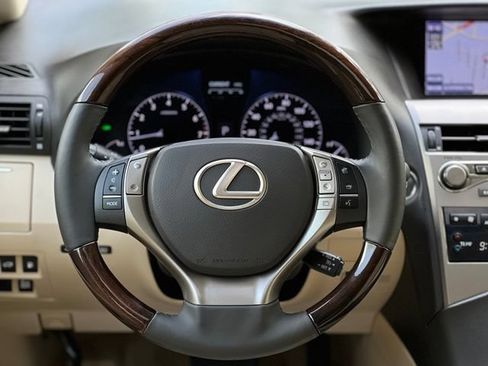 Used 2015 Lexus RX 350 FWD image 32
