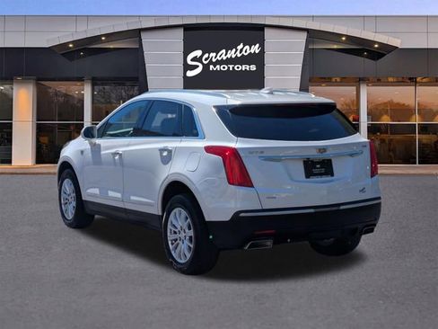 Used 2019 Cadillac XT5 AWD image 3
