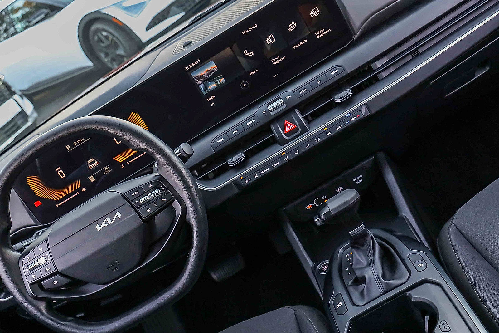 Certified 2025 Kia K4 FWD image 19