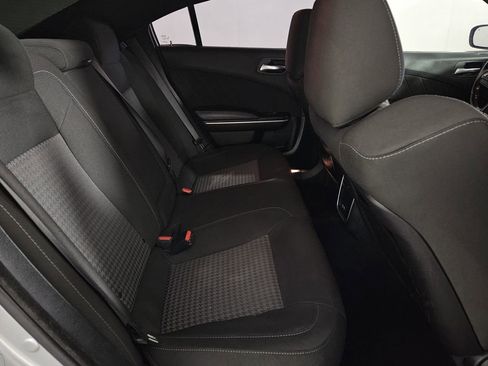 Used 2020 Dodge Charger R/T RWD image 30