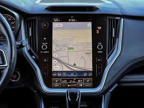 Used 2023 Subaru Outback Limited image 27