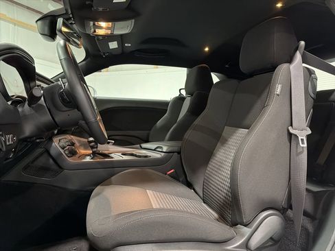 Used 2023 Dodge Challenger R/T w/ Blacktop Package image 21