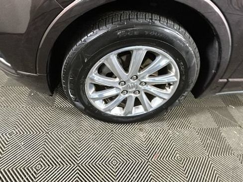 Used 2020 Buick Envision Essence FWD image 9