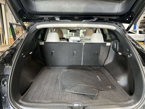 Used 2025 Nissan Murano SL AWD/4WD image 26