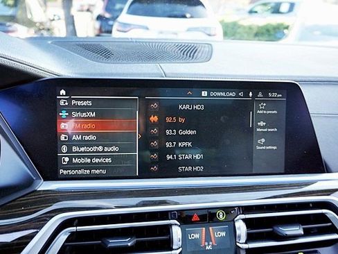 Used 2023 BMW X5 xDrive40i AWD/4WD image 27