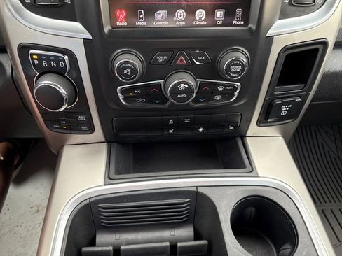Used 2016 RAM 1500 Outdoorsman AWD/4WD image 14