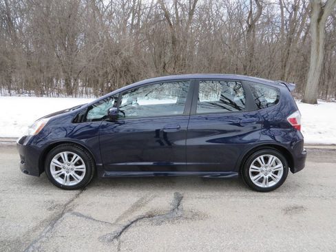Used 2009 Honda Fit Sport image 2