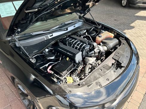 Used 2018 Dodge Charger R/T Scat Pack RWD image 83