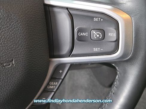 Used 2022 RAM 1500 Big Horn image 17