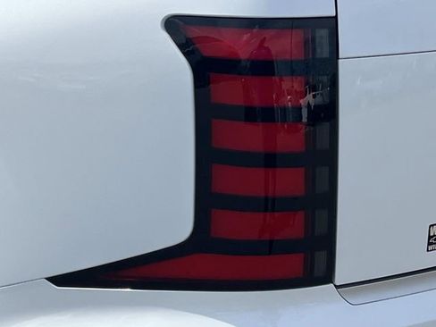 New 2026 Hyundai Palisade Calligraphy image 10