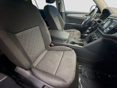 Used 2019 Volkswagen Atlas S image 15