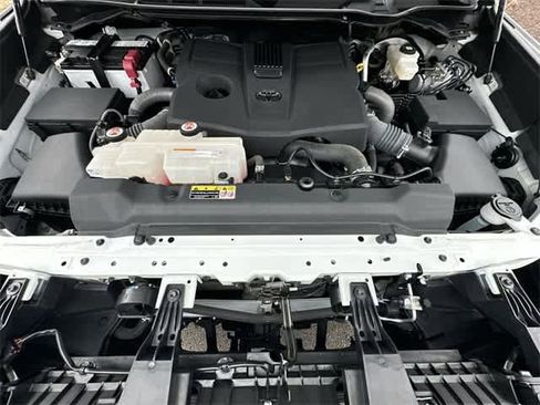 Used 2023 Toyota Tundra Platinum image 26