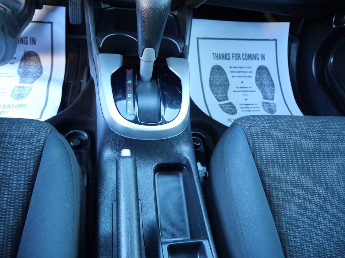 Used 2015 Honda Fit LX image 12