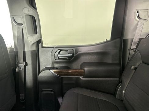 Used 2019 GMC Sierra 1500 SLE w/ SLE Value Package image 14