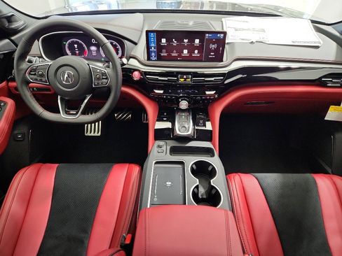 New 2026 Acura MDX A-Spec image 7