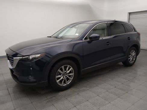 Used 2019 MAZDA CX-9 Touring image 2