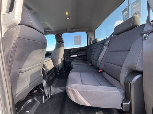 Used 2019 Chevrolet Silverado 2500 LT AWD/4WD image 19