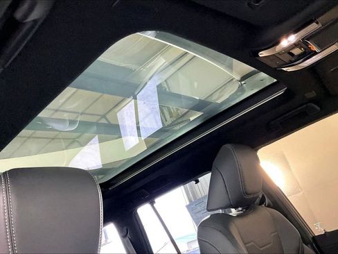 Used 2024 Lexus GX 550 image 23