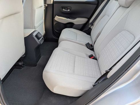 Certified 2024 Honda HR-V LX image 17