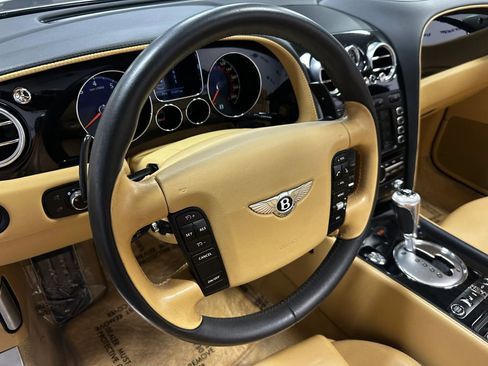 Used 2008 Bentley Continental GTC AWD/4WD image 11
