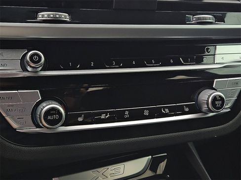 Used 2020 BMW X3 sDrive30i image 14