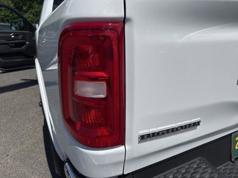 Used 2026 RAM 1500 Big Horn AWD/4WD image 32
