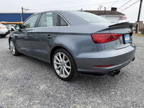 Used 2015 Audi A3 1.8T Premium w/ Cold Weather Package FWD image 5