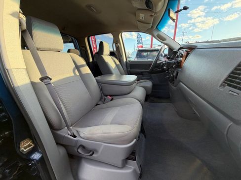 Used 2006 Dodge Ram 1500 Truck SLT image 8