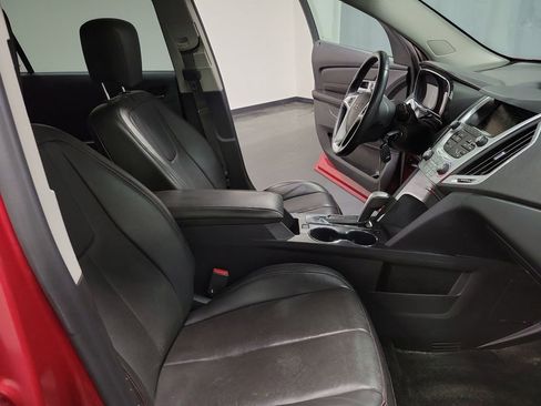 Used 2015 GMC Terrain SLT w/ Open Road Package AWD/4WD image 25