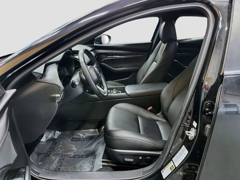 Used 2025 MAZDA MAZDA3 s FWD image 21