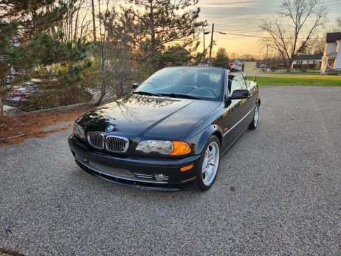 Used 2001 BMW 330Ci Convertible image 16