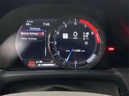 Certified 2023 Lexus LS 500 F Sport image 17