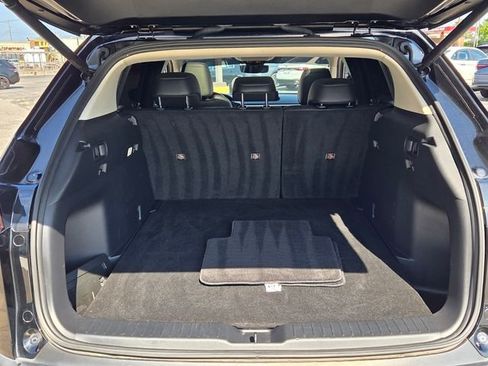 Used 2023 MAZDA CX-50 2.5 S w/ Preferred Plus Pkg AWD/4WD image 13