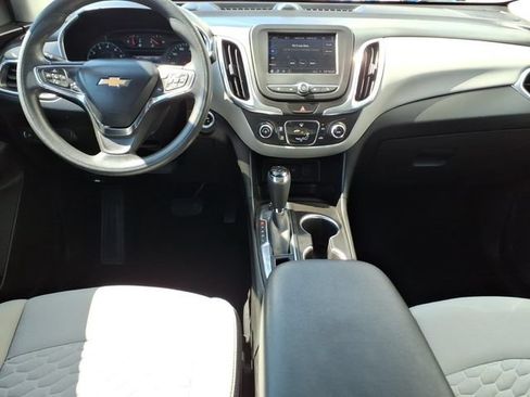 Certified 2021 Chevrolet Equinox LS w/ LS Convenience Package AWD/4WD image 13