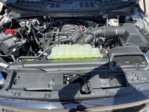 New 2026 Ford F150 Lariat image 35