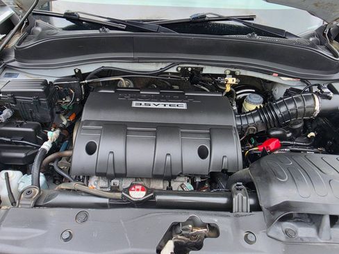 Used 2011 Honda Ridgeline RTS image 51