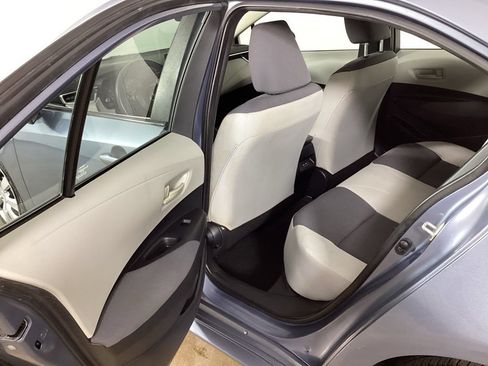 Used 2023 Toyota Corolla LE FWD image 21