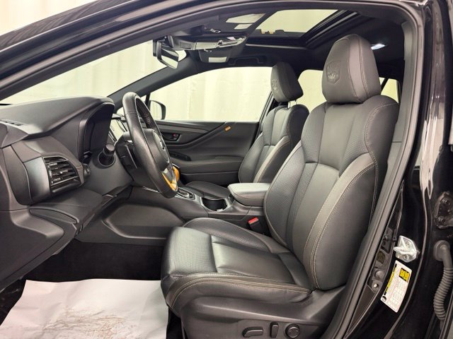 Used 2024 Subaru Outback Wilderness AWD/4WD image 10