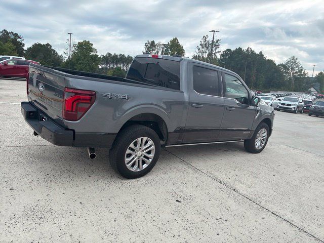 Used 2024 Ford F150 King Ranch AWD/4WD image 35