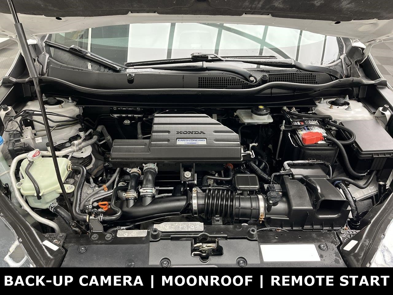 Used 2019 Honda CR-V EX image 27