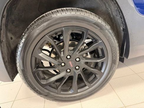 Used 2023 GMC Terrain SLE w/ Elevation Edition FWD image 40