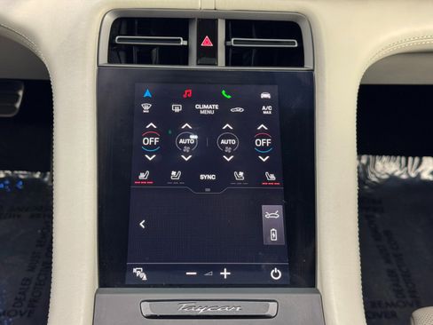 Used 2020 Porsche Taycan Turbo w/ Performance Package image 36